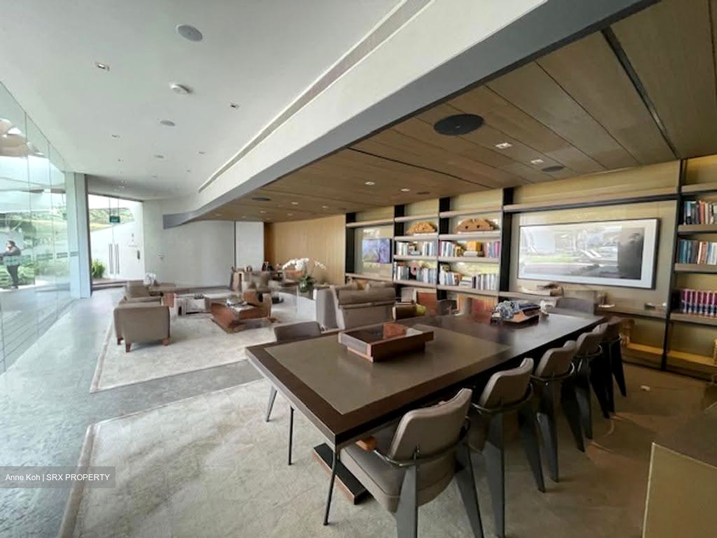 Ardmore Residence (D10), Condominium #621762071